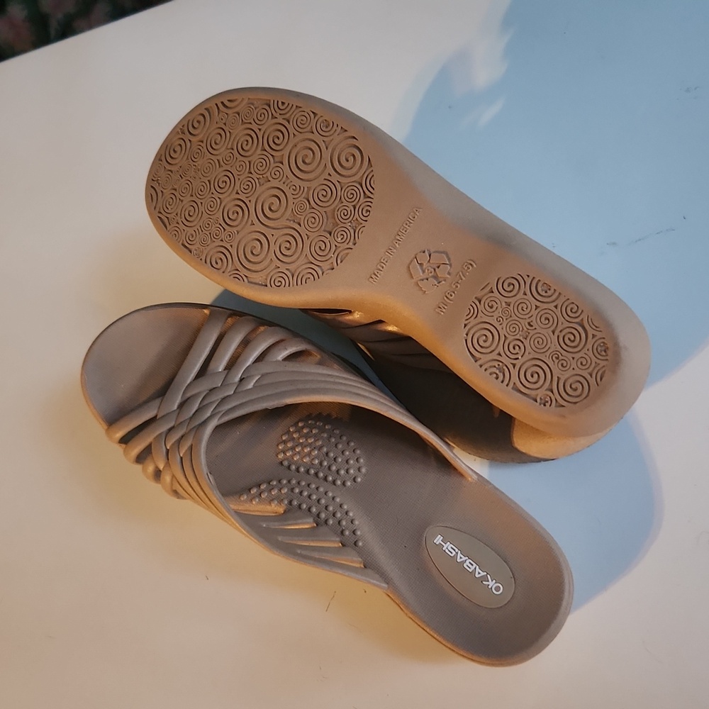 OKABASH Sandals